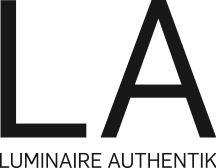 Luminaire Authentik ERP logo